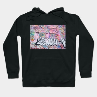 artistic Hoodie